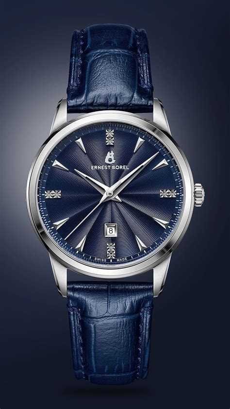 jules borel watches.